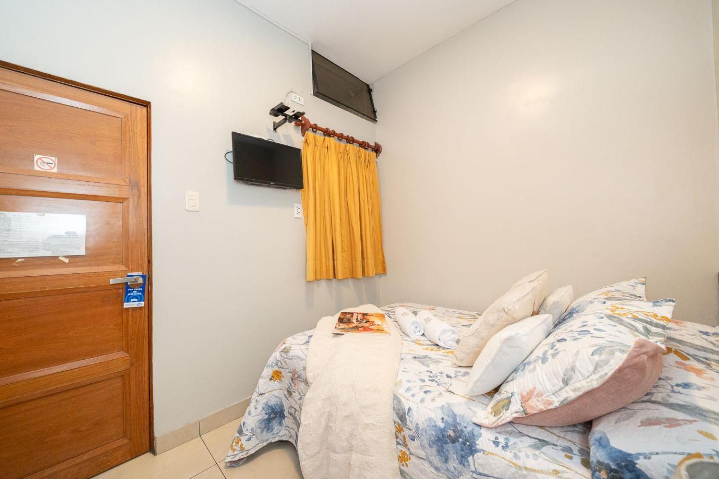 Imperial Inn Hospedaje Turistico Distretto di Distretto di Lima Esterno foto