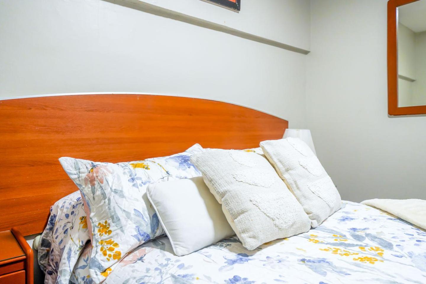Imperial Inn Hospedaje Turistico Distretto di Distretto di Lima Esterno foto