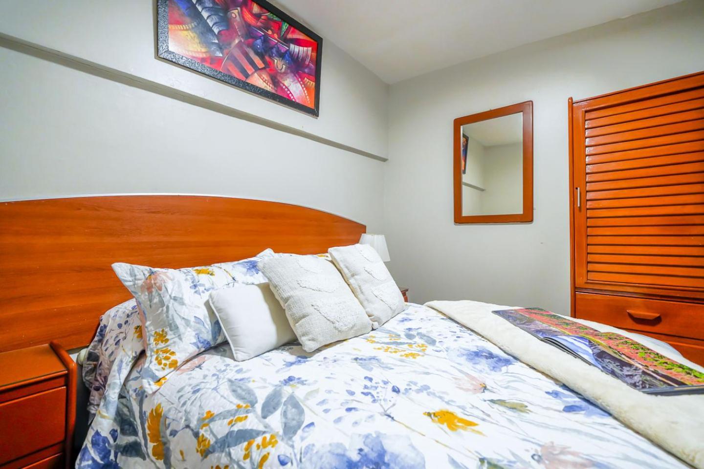 Imperial Inn Hospedaje Turistico Distretto di Distretto di Lima Esterno foto