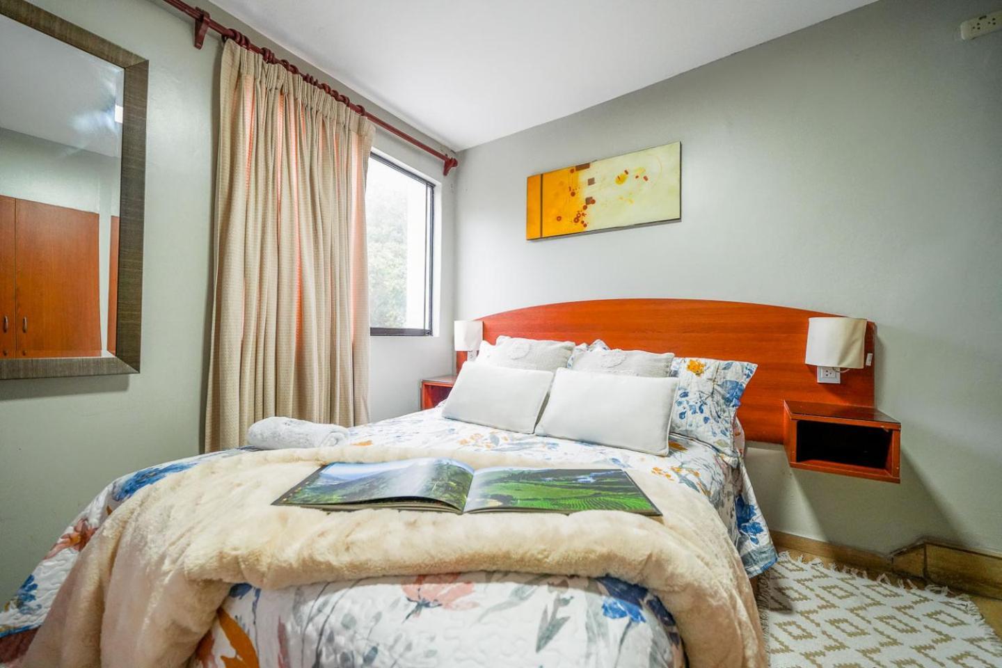 Imperial Inn Hospedaje Turistico Distretto di Distretto di Lima Esterno foto