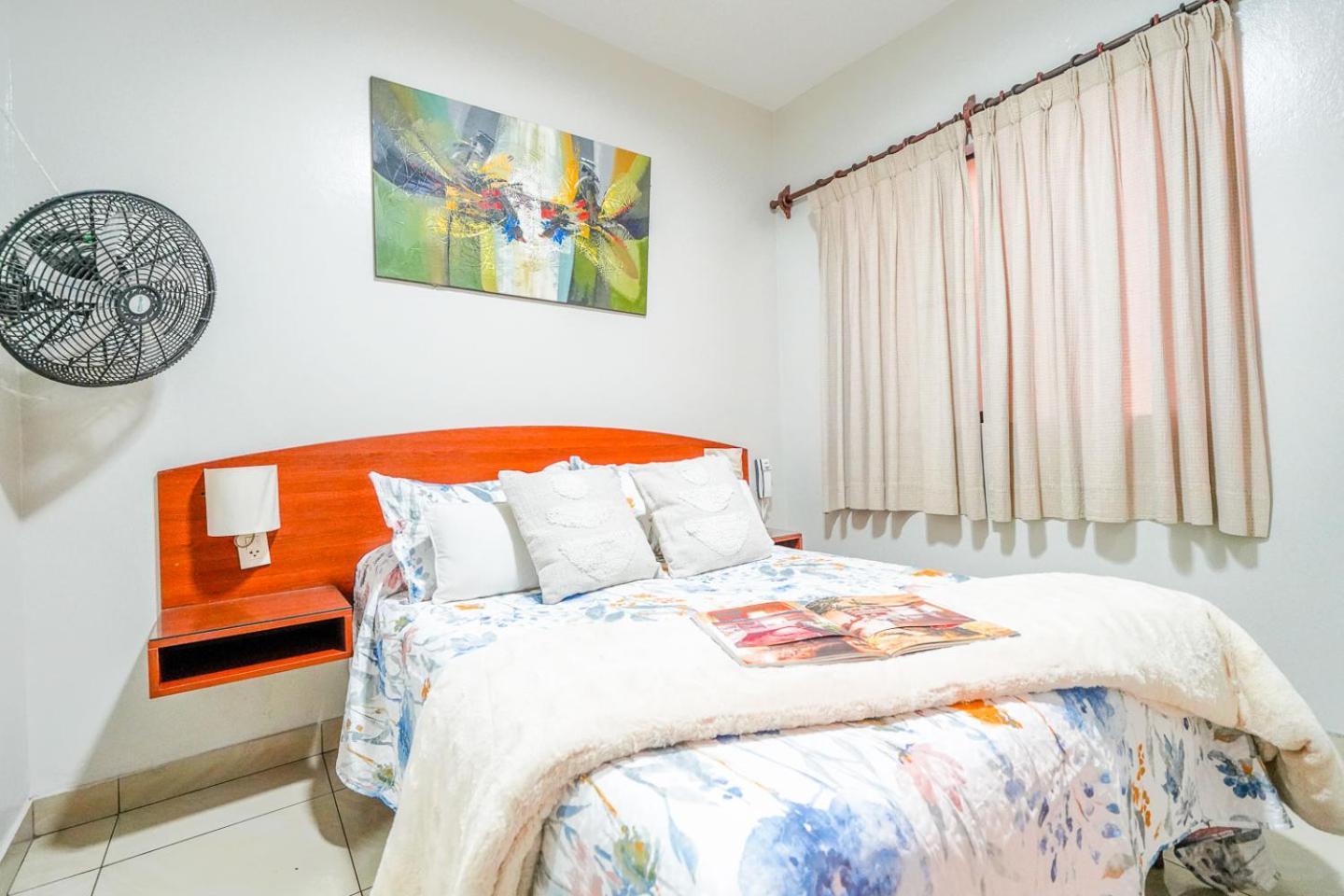 Imperial Inn Hospedaje Turistico Distretto di Distretto di Lima Esterno foto